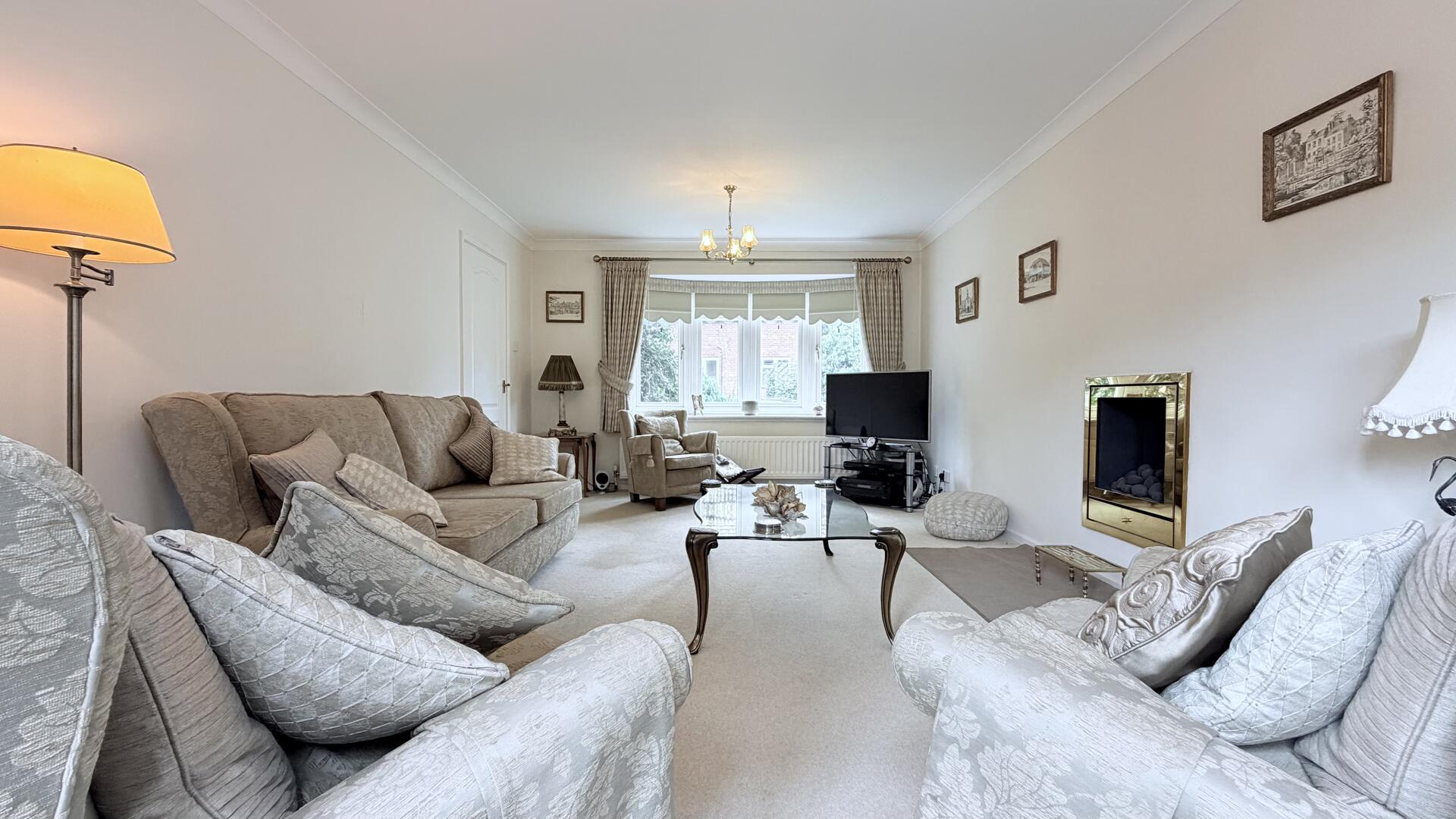 Lynwood Drive, Blakedown, Kidderminster